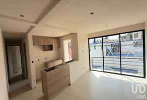 Foto de inmueble en MIXQUIC #111, Col. Pedregal de Santo Domingo C.P. 04369, Coyoacán