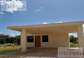 Foto de inmueble en  , Col. Mococha C.P. 97454, Mocochá