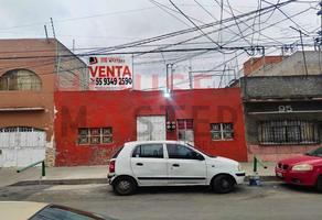 Foto de inmueble en  , Col. Moctezuma 1a Sección C.P. 15500, Venustiano Carranza