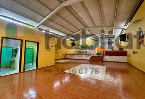 Foto de inmueble en Moctezuma, Col. El Tenayo Centro C.P. 54140, Tlalnepantla de Baz