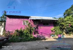 Foto de inmueble en  , Col. Moctezuma Emperador C.P. 39713, Acapulco de Juárez