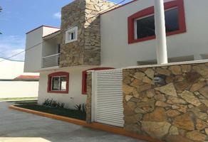 Foto de inmueble en  , Col. Moctezuma C.P. 86616, Paraíso