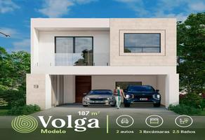 Foto de inmueble en "Modelo Volga" Campoterra, Col. La Barranca C.P. 27405, Torreón