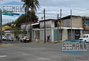Foto de inmueble en  , Col. Moderno C.P. 91918, Veracruz