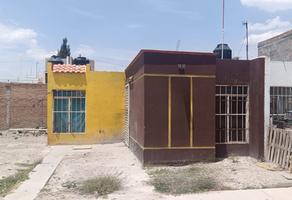 Foto de inmueble en  , Col. Molinos del Rey C.P. 78100, San Luis Potosí