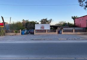 Foto de inmueble en , Col. Montaña y Mar C.P. 21850, San Felipe