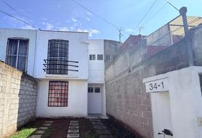 Foto de inmueble en monte cristo, Col. La Alborada C.P. 54803, Cuautitlán