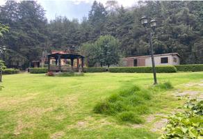 Foto de inmueble en Monte de las cruces #129, Col. San Lorenzo Acopilco C.P. 05410, Cuajimalpa de Morelos