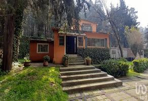 Foto de inmueble en Monte de las cruces #483, Col. San Lorenzo Acopilco C.P. 05410, Cuajimalpa de Morelos