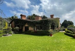 Foto de inmueble en Monte de las Cruces, Col. San Lorenzo Acopilco C.P. 05410, Cuajimalpa de Morelos
