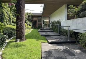 Foto de inmueble en Monté Libano, Col. Lomas de Tecamachalco C.P. 53950, Naucalpan de Juárez
