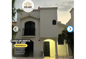 Foto de inmueble en MONTEBELLO, Col. Montebello C.P. 81293, Ahome