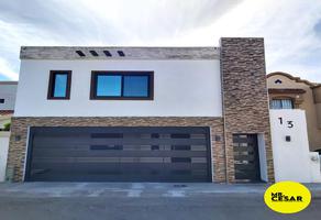 Foto de inmueble en  , Col. Montecarlo C.P. 83288, Hermosillo