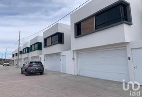 Foto de inmueble en Monterrey #365, Col. S.N.T.E. C.P. 72499, Puebla