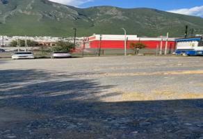 Foto de inmueble en Monterrey, Col. Campestre Mederos C.P. 64970, Monterrey