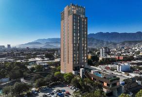 Foto de inmueble en Departamentos en Pre-venta Centro Monterrey, Col. Monterrey Centro C.P. 64000, Monterrey