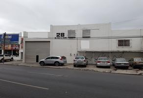 Foto de inmueble en  , Col. Monterrey Centro C.P. 64000, Monterrey