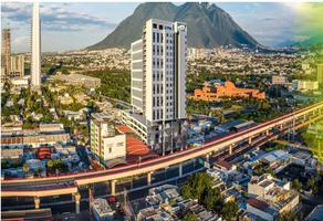 Foto de inmueble en  , Col. Monterrey Centro C.P. 64000, Monterrey