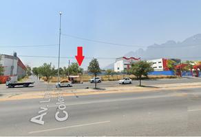 Foto de inmueble en  , Col. Monterrey Centro C.P. 64000, Monterrey