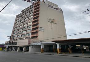 Foto de inmueble en  , Col. Monterrey Centro C.P. 64000, Monterrey