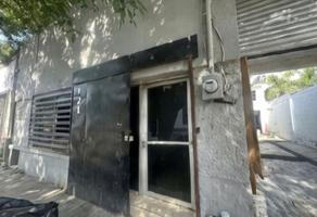 Foto de inmueble en  , Col. Monterrey Centro C.P. 64000, Monterrey
