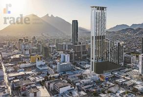 Foto de inmueble en Departamento Venta Centro Monterrey, Col. Monterrey Centro C.P. 64000, Monterrey