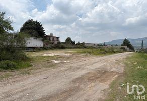Foto de inmueble en Montes de Oca #42935, Col. El Cerrito de Téllez C.P. 43840, Zempoala
