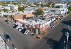 Foto de inmueble en Monteverde y Michoacan, Col. San Benito C.P. 83190, Hermosillo