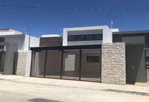 Foto de inmueble en  , Col. Montevideo C.P. 97133, Mérida