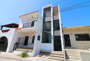 Foto de inmueble en  , Col. Montuosa C.P. 82030, Mazatlán