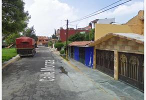 Foto de inmueble en MONZA, Col. Izcalli Pirámide C.P. 54140, Tlalnepantla de Baz