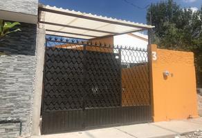 Foto de inmueble en , Col. Morales Campestre C.P. 78154, San Luis Potosí