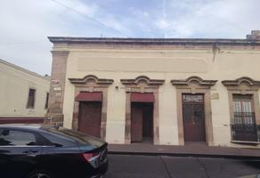 Foto de inmueble en  , Col. Morelia Centro C.P. 58000, Morelia