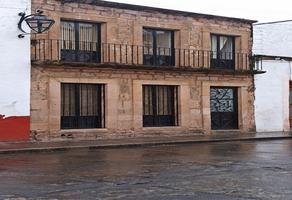 Foto de inmueble en  , Col. Morelia Centro C.P. 58000, Morelia