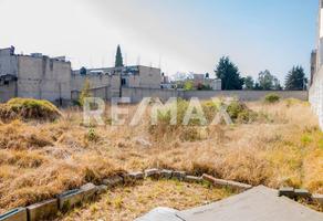 Foto de inmueble en Morelia, Col. San Lorenzo Tepaltitlán Centro C.P. 50010, Toluca