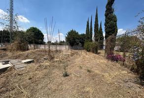 Foto de inmueble en morelos #1, Col. Santa Cruz de Arriba C.P. 56120, Texcoco