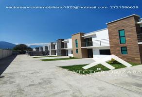 Foto de inmueble en  , Col. Morelos 1a Sección C.P. 94463, Ixtaczoquitlán