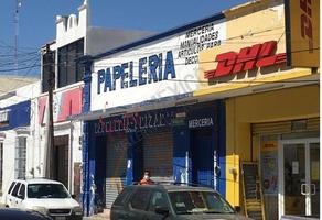 Foto de inmueble en MORELOS #512, Col. Matehuala Centro C.P. 78700, Matehuala