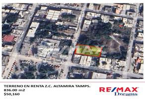 Foto de inmueble en Morelos, Col. Altamira Centro C.P. 89600, Altamira