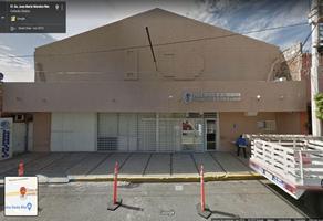 Foto de inmueble en Morelos, Col. Centro Sinaloa C.P. 80000, Culiacán