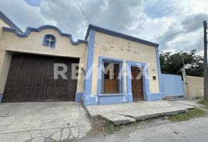 Foto de inmueble en Morelos, Col. Centro Villa de Garcia (casco) C.P. 66000, García
