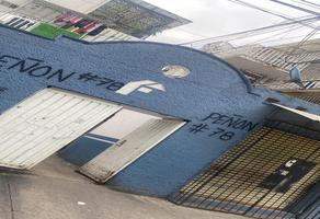 Foto de inmueble en  , Col. Morelos C.P. 06200, Cuauhtémoc