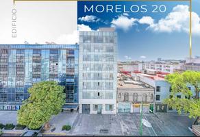 Foto de inmueble en  , Col. Morelos C.P. 06200, Cuauhtémoc
