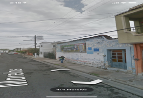 Foto de inmueble en Morelos, Col. Ocotlán Centro C.P. 47800, Ocotlán