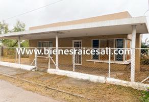 Foto de inmueble en  , Col. Morelos C.P. 26030, Piedras Negras