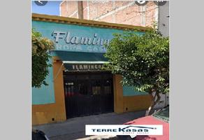 Foto de inmueble en Morelos Sur #17, Col. Fresnillo Centro C.P. 99000, Fresnillo