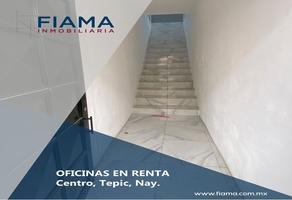 Foto de inmueble en Morelos, Col. Tepic Centro C.P. 63000, Tepic
