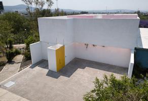 Foto de inmueble en MORERA, Col. Arboledas C.P. 76140, Querétaro