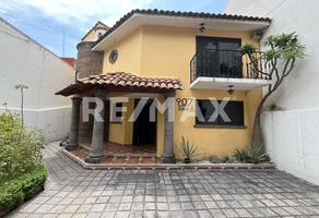 Foto de inmueble en MORERA, Col. Arboledas C.P. 76140, Querétaro