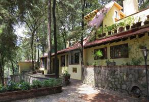 Foto de inmueble en Muitles, Col. San Mateo Tlaltenango C.P. 05600, Cuajimalpa de Morelos